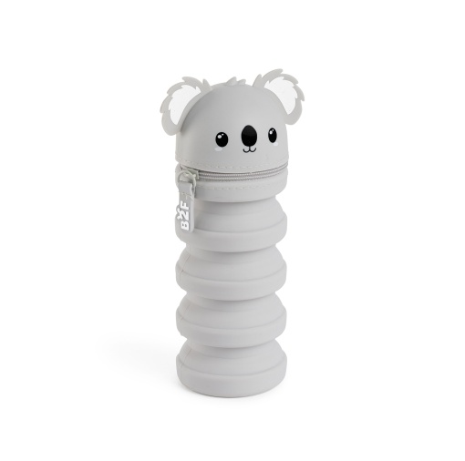 Estojo escolar de silicone extensível MIQUELRIUS Growing Pets Coala