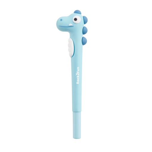 Esferográfica MIQUELRIUS Back2Fun Cavalo Marinho azul