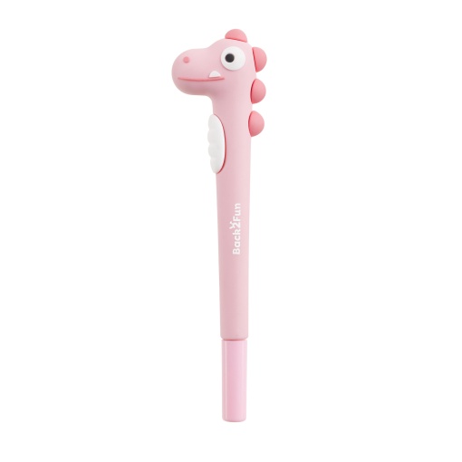 Esferográfica MIQUELRIUS Back2Fun Cavalo Marinho rosa