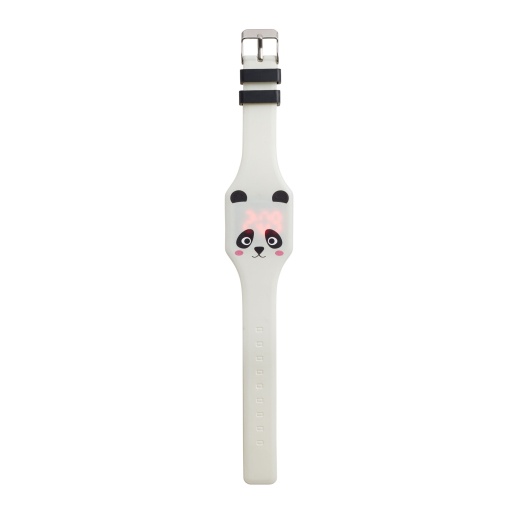 Relógio digital touch MIQUELRIUS Back2Fun panda