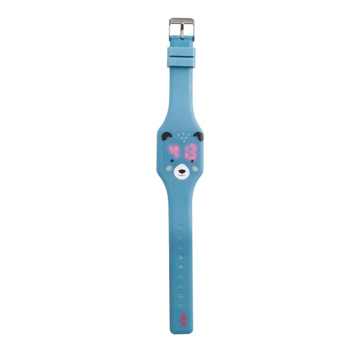 Relógio digital touch MIQUELRIUS Back2Fun urso