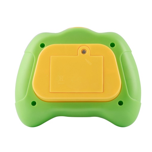 Pop It eletrónico APLI KIDS amarelo