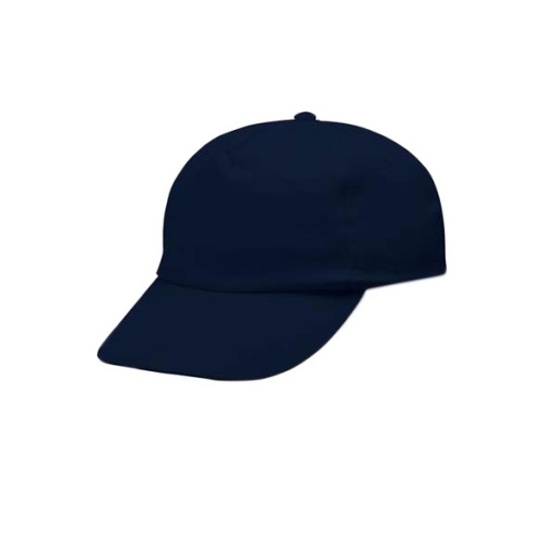 Boné de criança ROKY 54cm azul