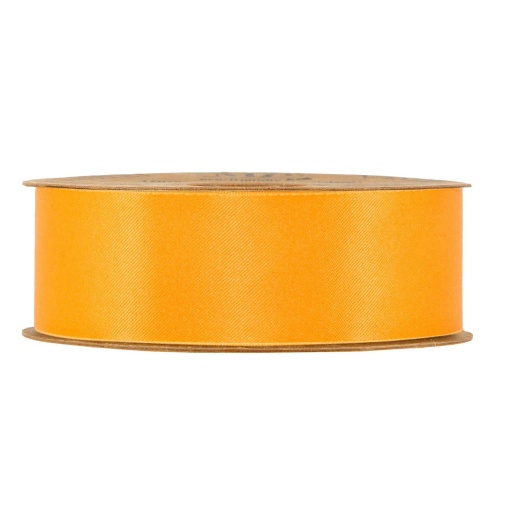 Fita de tecido MP Recycled PET 25mmx20m laranja 10
