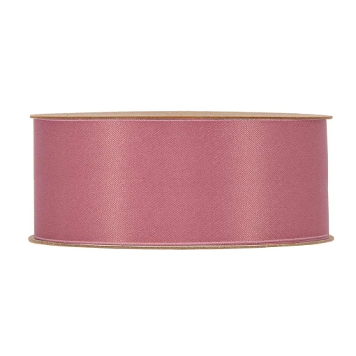 Fita de tecido MP Recycled PET 25mmx20m rosa velho 20