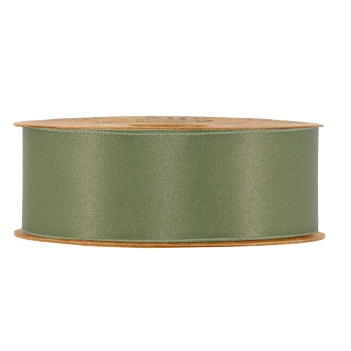 Fita de tecido MP Recycled PET 25mmx20m verde azeitona 93