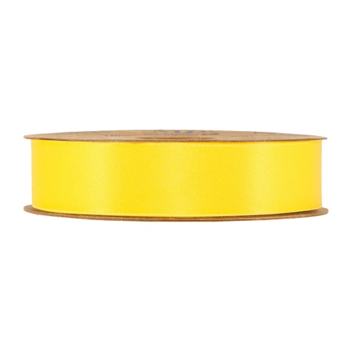 Fita de tecido MP Recycled PET 15mmx20m amarelo 09