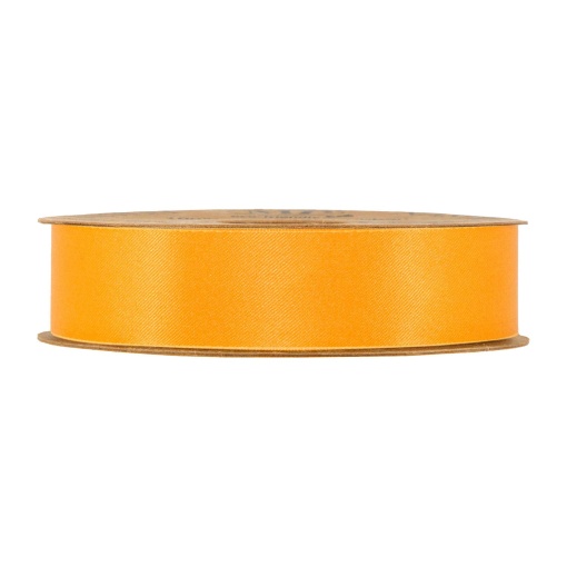 Fita de tecido MP Recycled PET 15mmx20m laranja 10