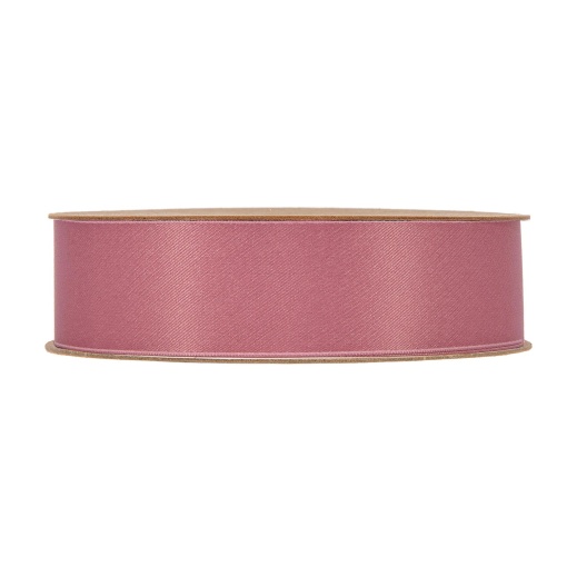 Fita de tecido MP Recycled PET 15mmx20m rosa velho 20