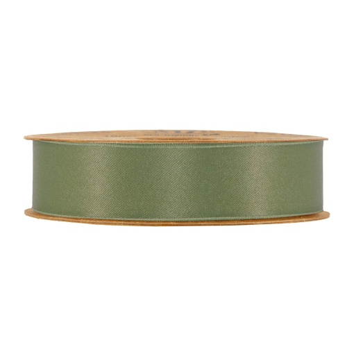 Fita de tecido MP Recycled PET 15mmx20m verde azeitona 93
