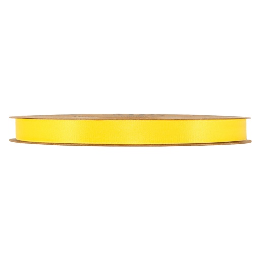 Fita de tecido MP Recycled PET 10mmx20m amarelo 09