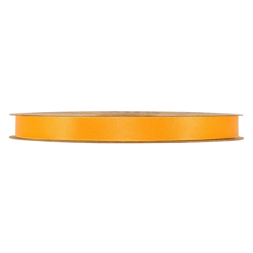 Fita de tecido MP Recycled PET 10mmx20m laranja 10