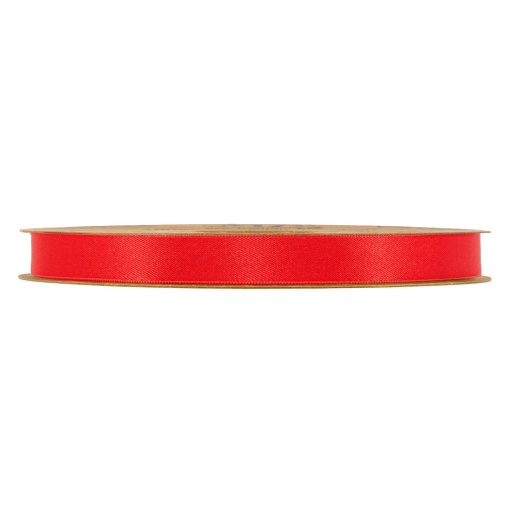 Fita de tecido MP Recycled PET 10mmx20m vermelho 108