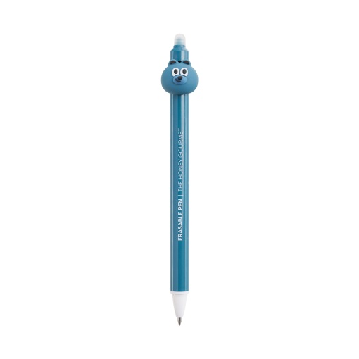 Esferográfica apagável MIQUELRIUS Back2Fun Urso azul
