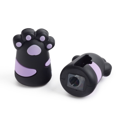 Afia MIQUELRIUS Back2Fun Patinhas preto