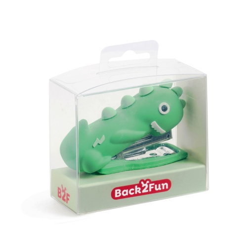 Agrafador MIQUELRIUS Back2Fun nº 10 Dino