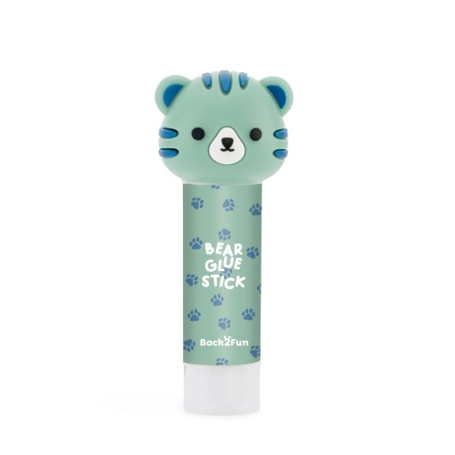 Cola stick MIQUELRIUS Back2Fun Urso 21g