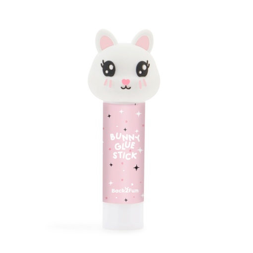 Cola stick MIQUELRIUS Back2Fun Coelho 21g