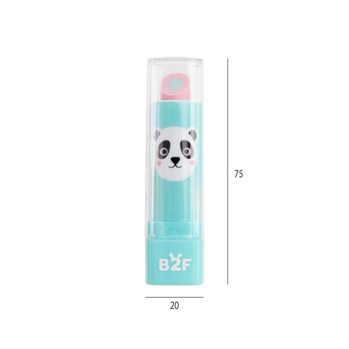 Borracha stick MIQUELRIUS Back2Fun Panda