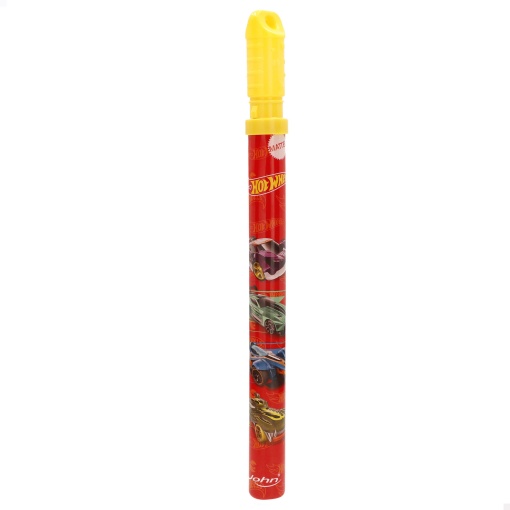 Varinha bolas de sabão Hot Wheels/Barbie 120ml sortido