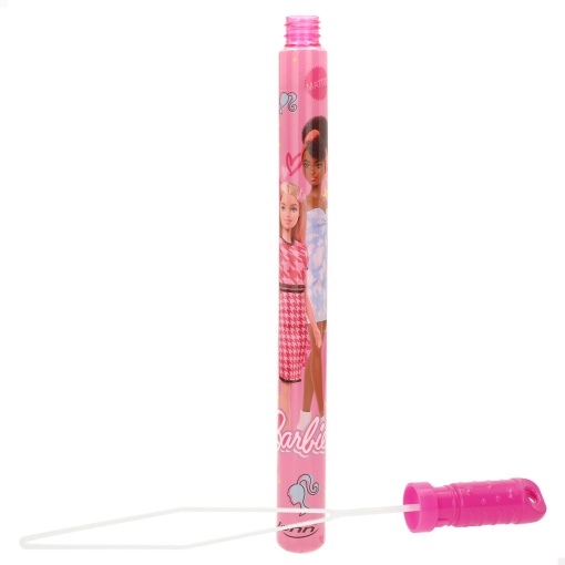 Varinha bolas de sabão Hot Wheels/Barbie 120ml sortido