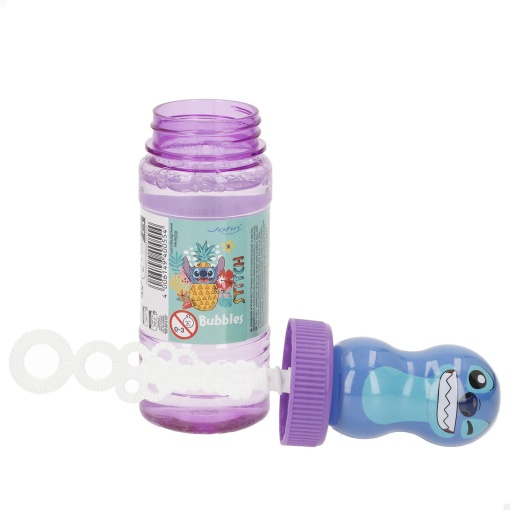 Pompas de jabón Disney Bubble World 120 ml surtidas