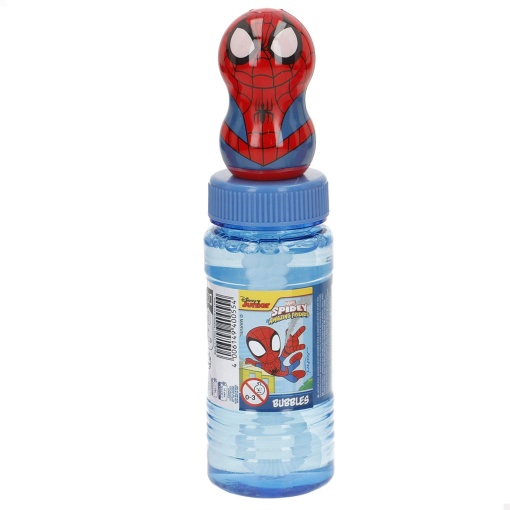 Pompas de jabón Disney Bubble World 120 ml surtidas