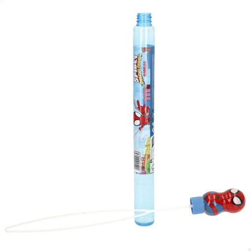 Varinha bolas de sabão Disney/Marvel 120ml sortido