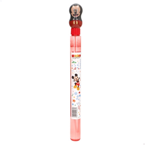 Varinha bolas de sabão Disney/Marvel 120ml sortido