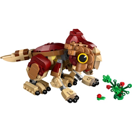 LEGO Jurassic World Dinossauro Bebé Dolores: Aquilops 76970