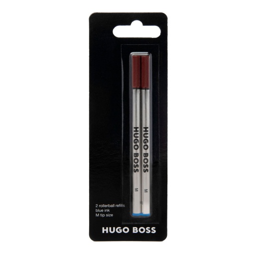 Recarga para roller Hugo Boss azul M (2 unidades)
