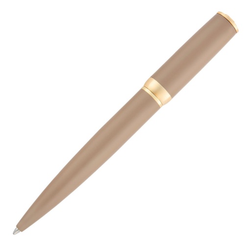 Hugo Boss Arche Double B nude M ballpoint pen