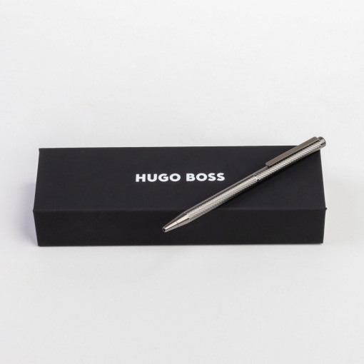 Esferográfica Hugo Boss Cloud Gun cobre M