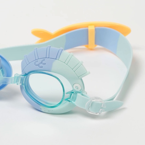 Óculos de natação Finn, o Peixe SUNNYLIFE