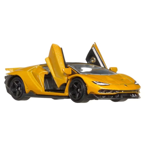 Matchbox carro miniatura caixa com 5 unidades sortido MATTEL FDW028