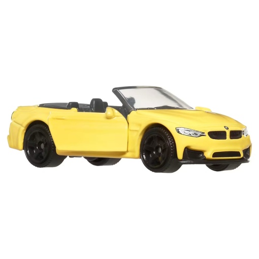 Matchbox carro miniatura caixa com 5 unidades sortido MATTEL FDW028