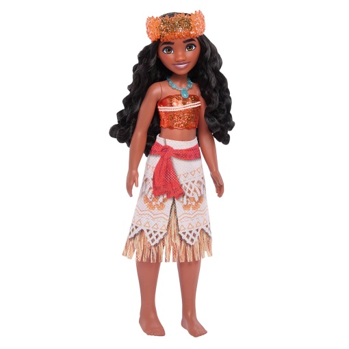 Disney Princess Vaiana MATTEL