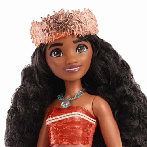 Disney Princess Vaiana MATTEL