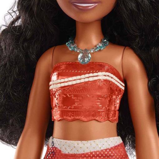 Disney Princess Vaiana MATTEL