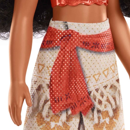 Disney Princess Vaiana MATTEL