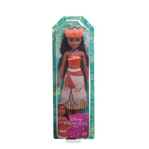 Disney Princess Vaiana MATTEL