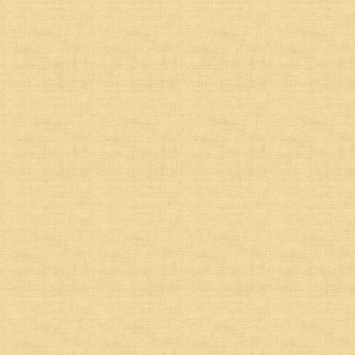 Tecido MAKOWER Linen Texture liso bege 1x1,12m