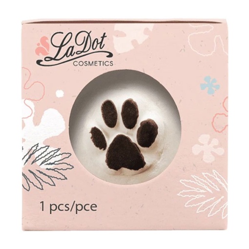Pedra para tatuagem temporária pata de gato S LADOT COSMETICS