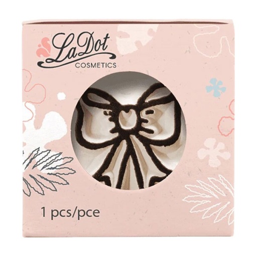 Pedra para tatuagem temporária laço S LADOT COSMETICS