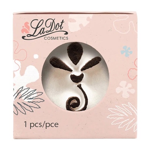 Pedra para tatuagem temporária raminho S LADOT COSMETICS