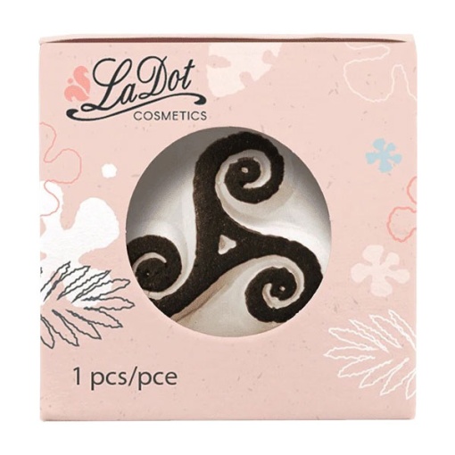 Pedra para tatuagem temporária triskel S LADOT COSMETICS