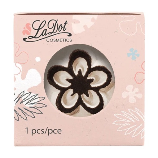 Pedra para tatuagem temporária flor S LADOT COSMETICS