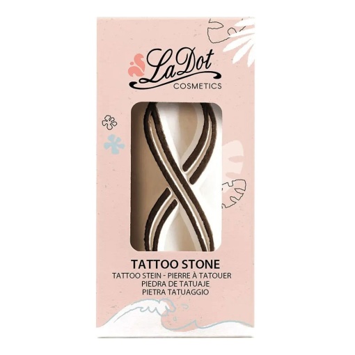 Pedra para tatuagem temporária infinito M LADOT COSMETICS