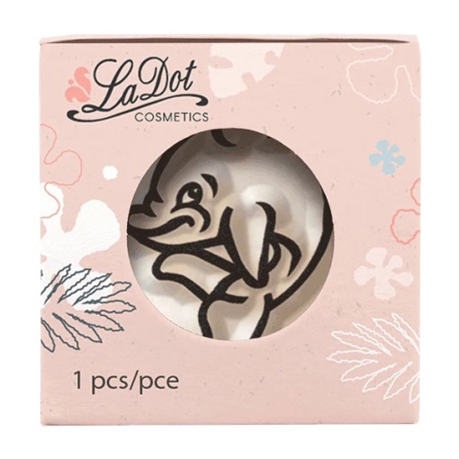 Pedra para tatuagem temporária golfinho S LADOT COSMETICS