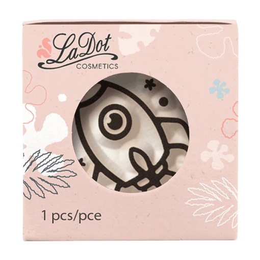 Pedra para tatuagem temporária foguetão S LADOT COSMETICS